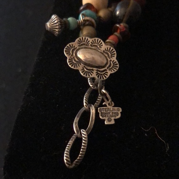 Peyote Bird Designs Navajo Inspired Watch - Picture 6 of 7